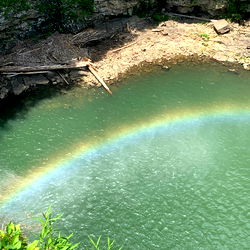 Ariel Varie Bennett photo