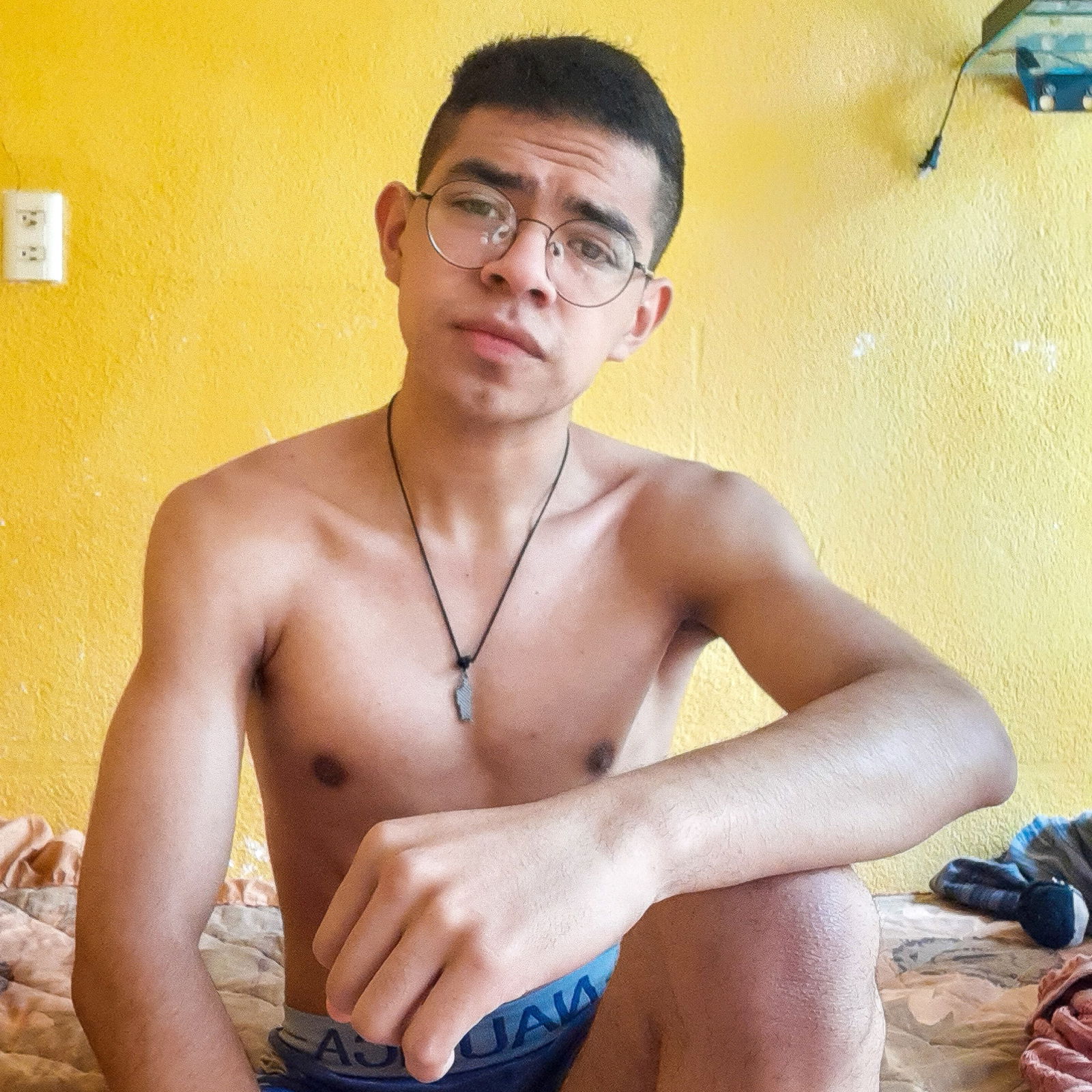 Arsen Salvatore photo