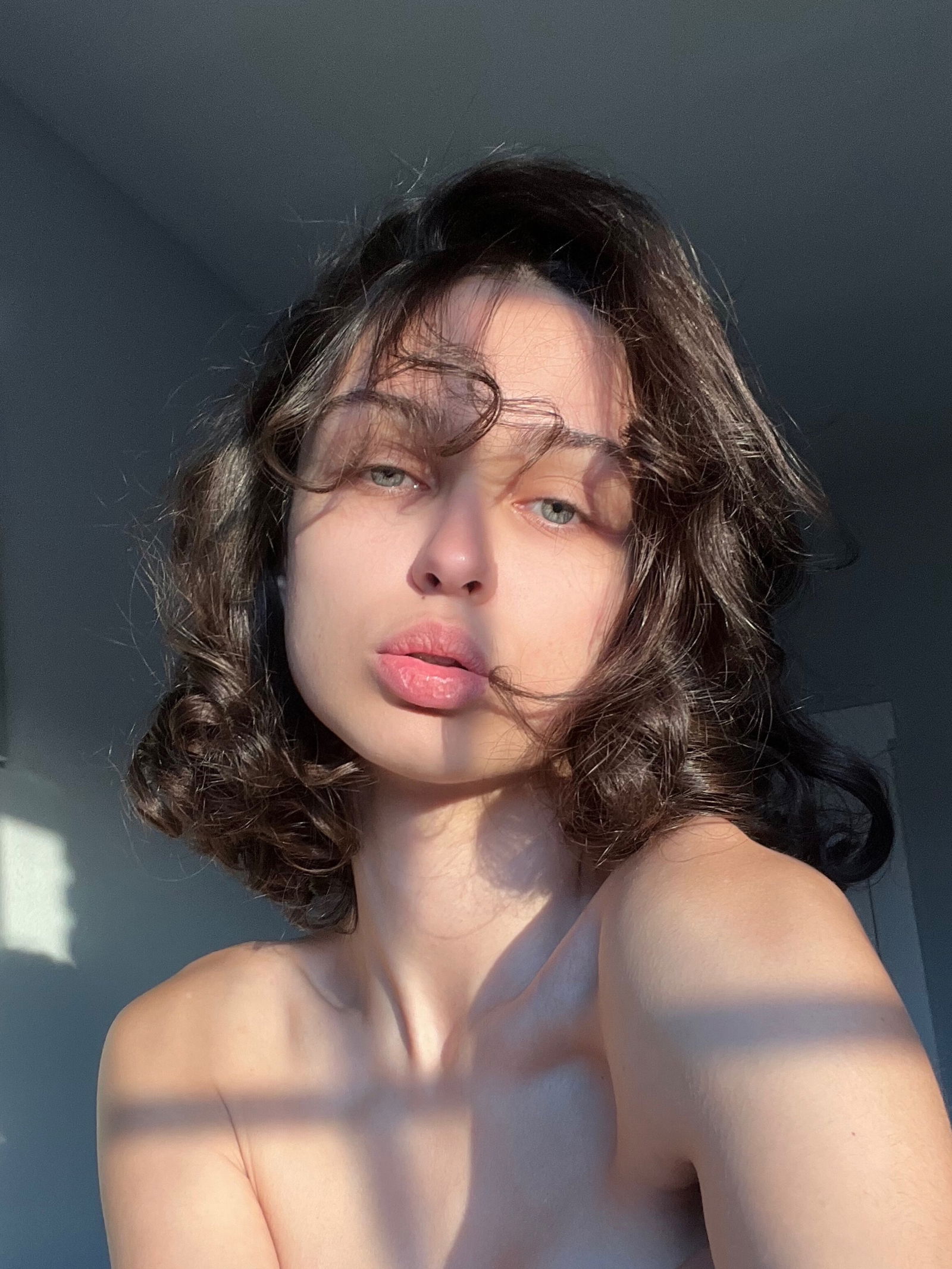 Mary Love 🤍 photo