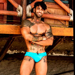 OnlyFans Model Babylon Prince