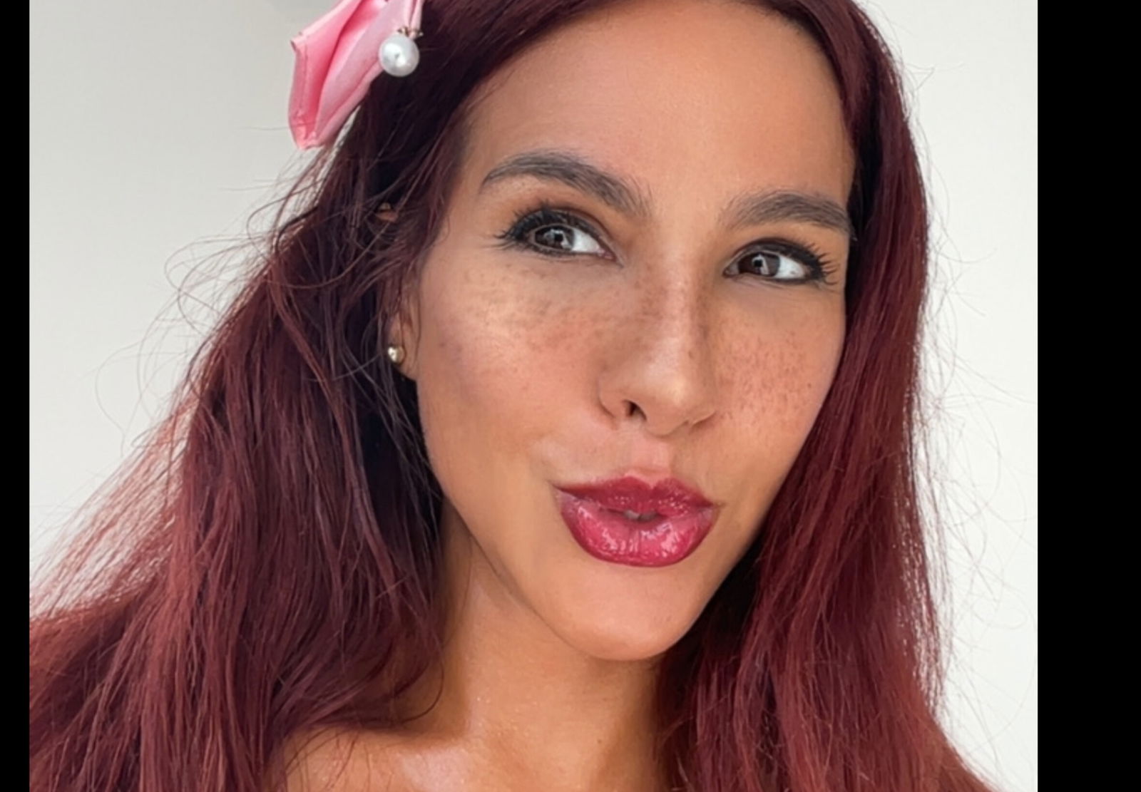 ALICIA PLAYBOY BUNNY 🐰 photo