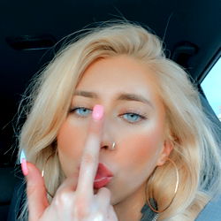 BARBiE from Maryland