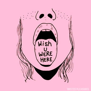 April Luvs Cookies photo