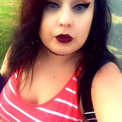 Sexyhippiegypsywitch