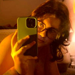 Intimate moment captured by Eispy, the OnlyFans model