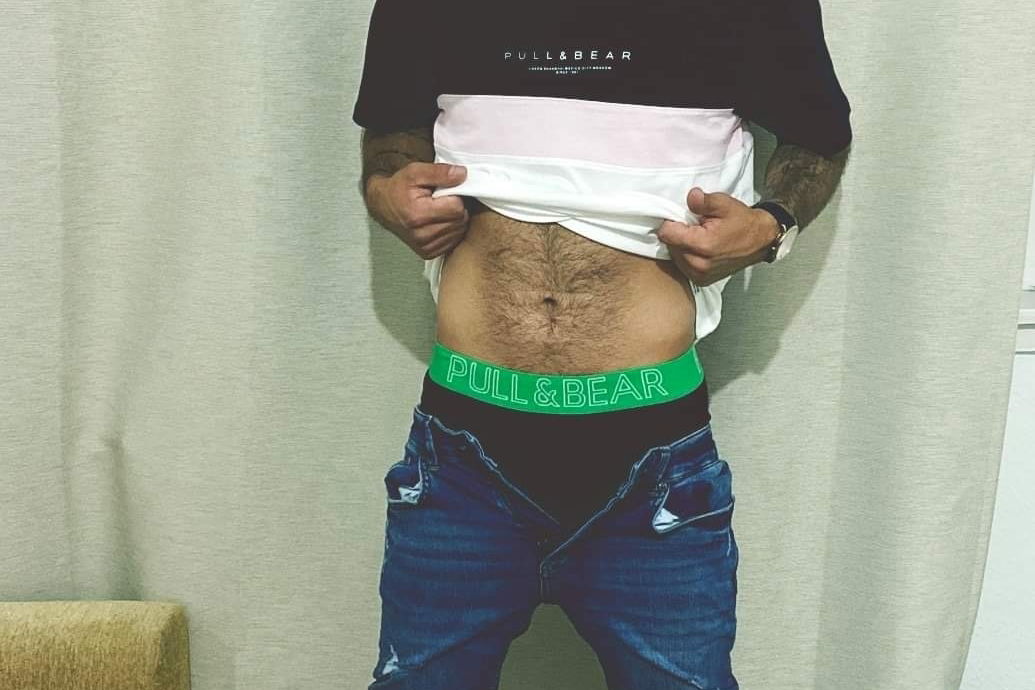 UnassertiveGayBoy photo