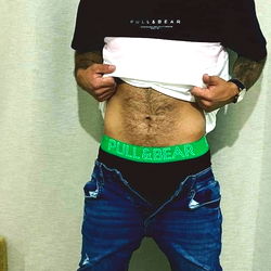 UnassertiveGayBoy photo