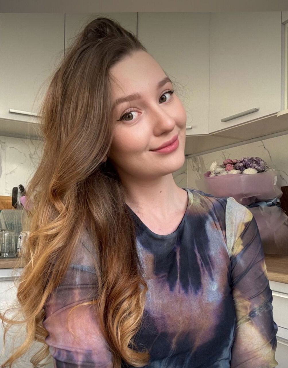 Zoe's Paws🐾 photo