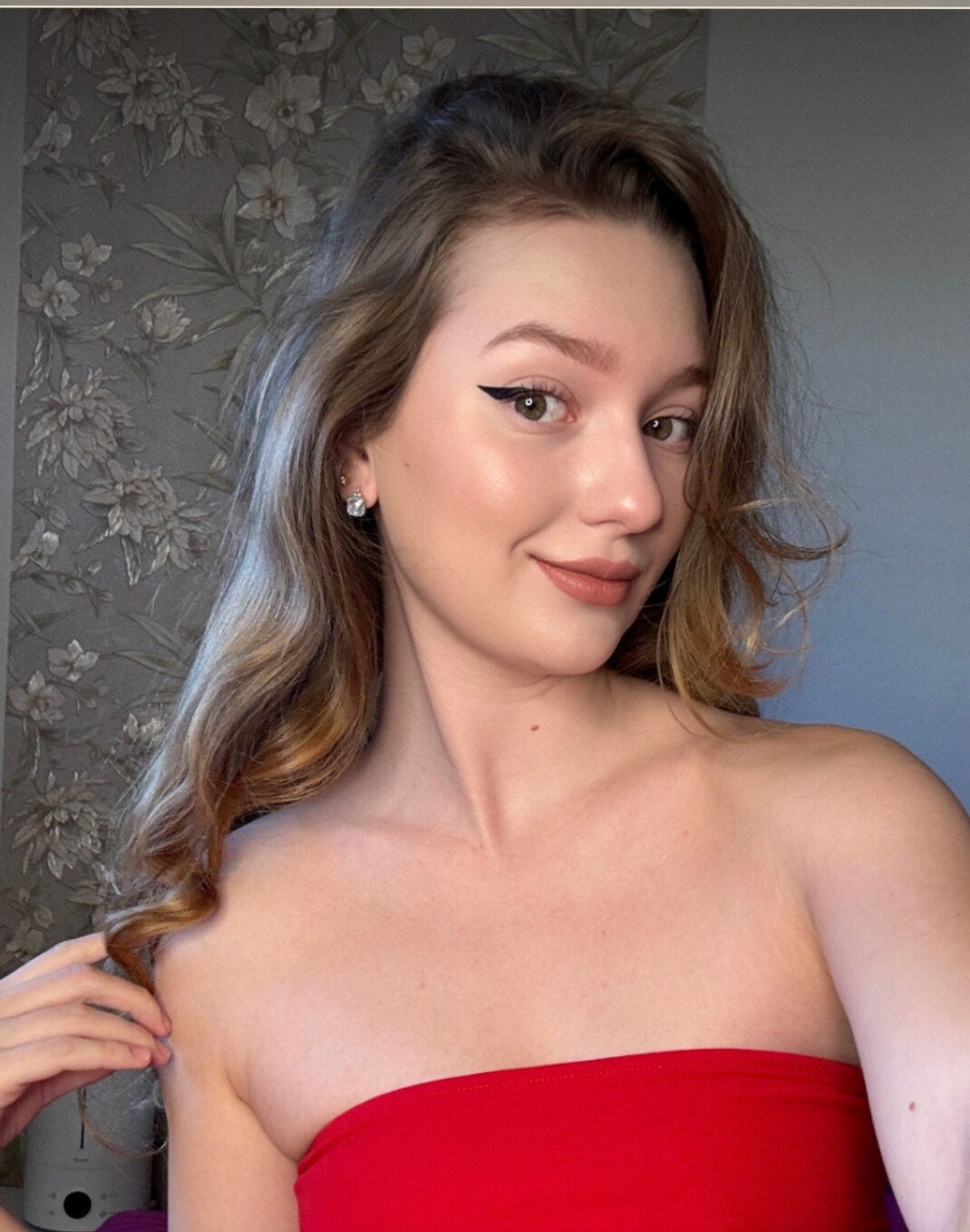 Zoe's Paws🐾 photo