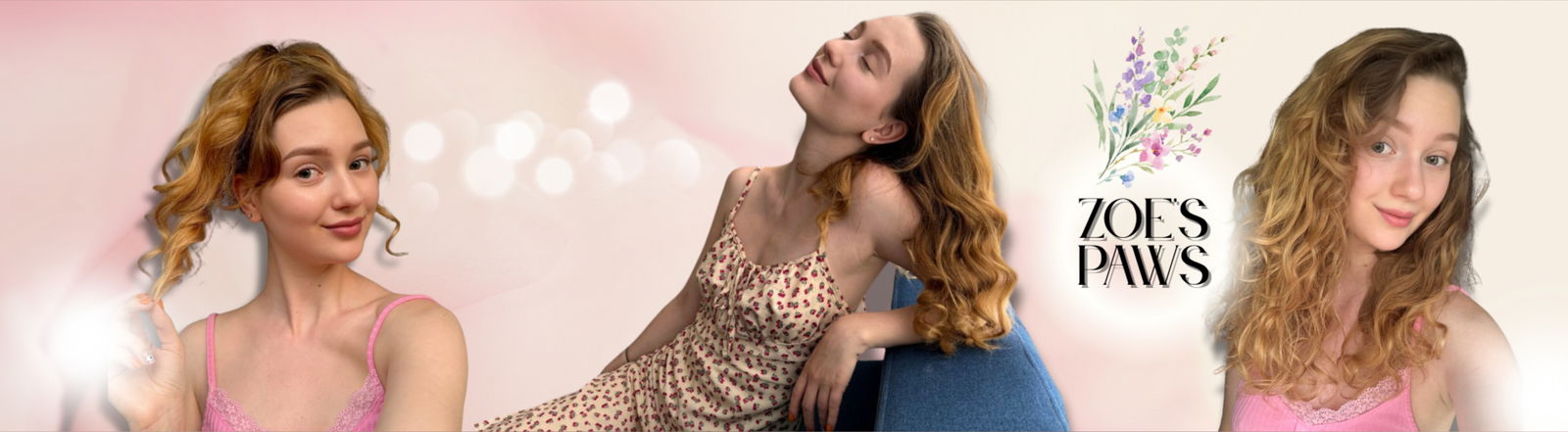 Zoe's Paws🐾 photo