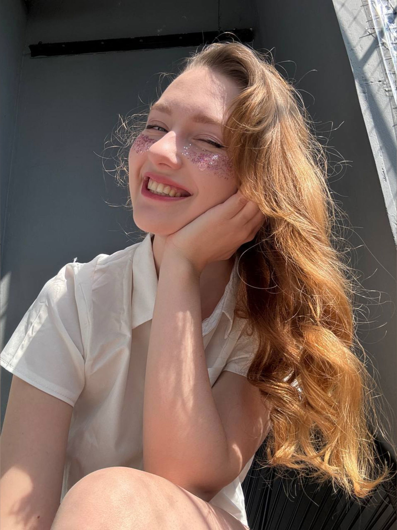 Zoe's Paws🐾 photo