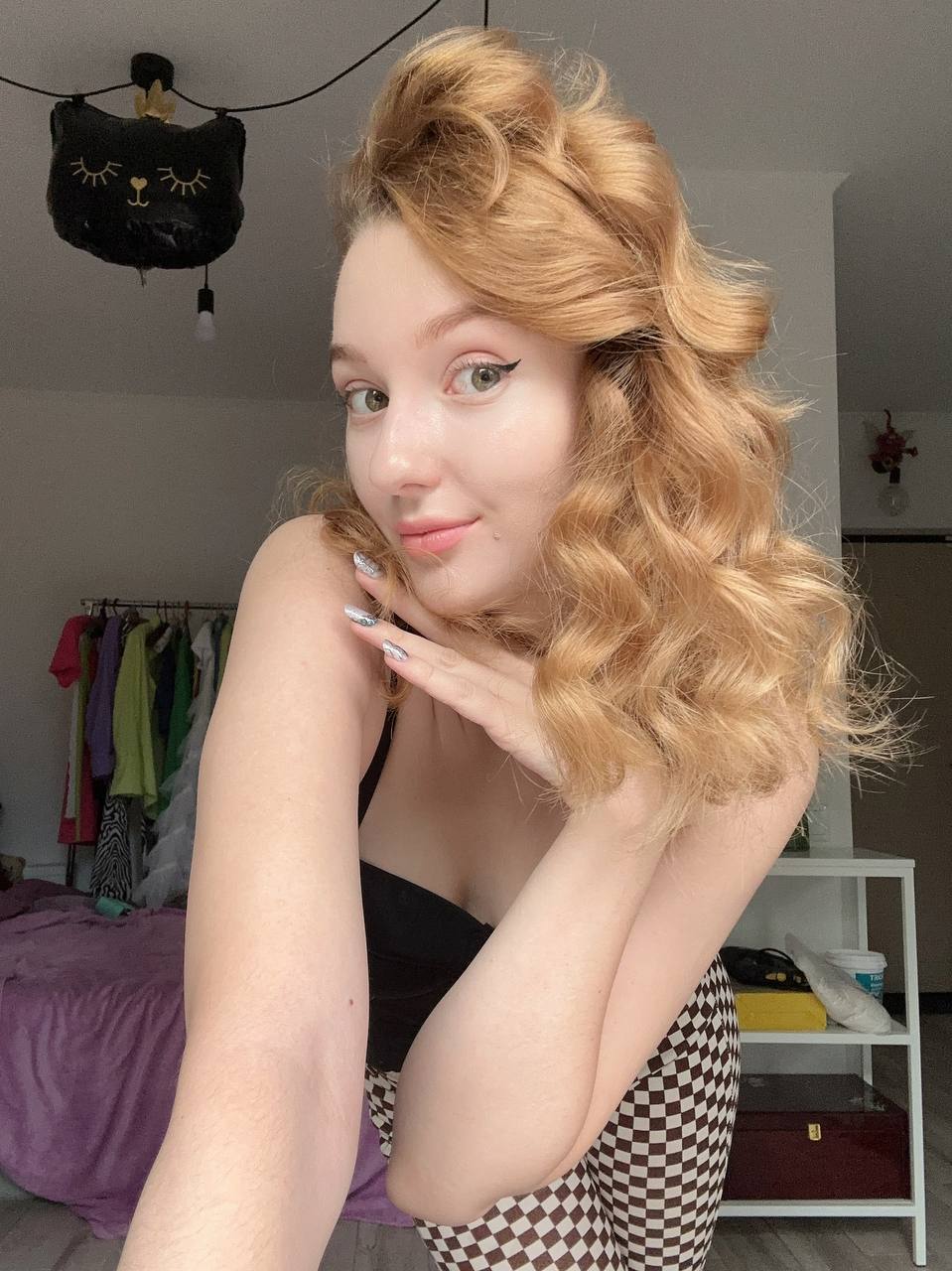 Zoe's Paws🐾 photo