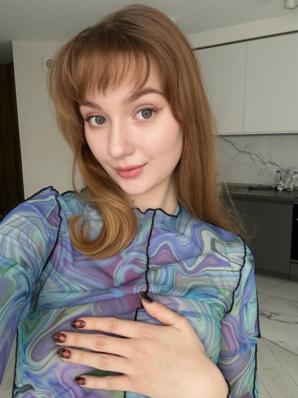 Zoe's Paws🐾 photo