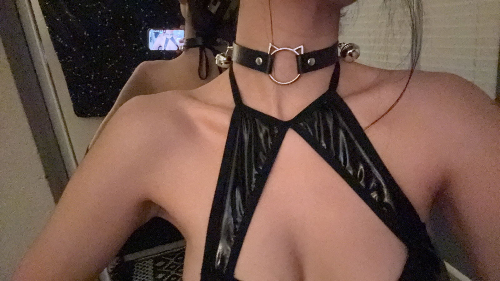 Kitty kat 🐾 photo