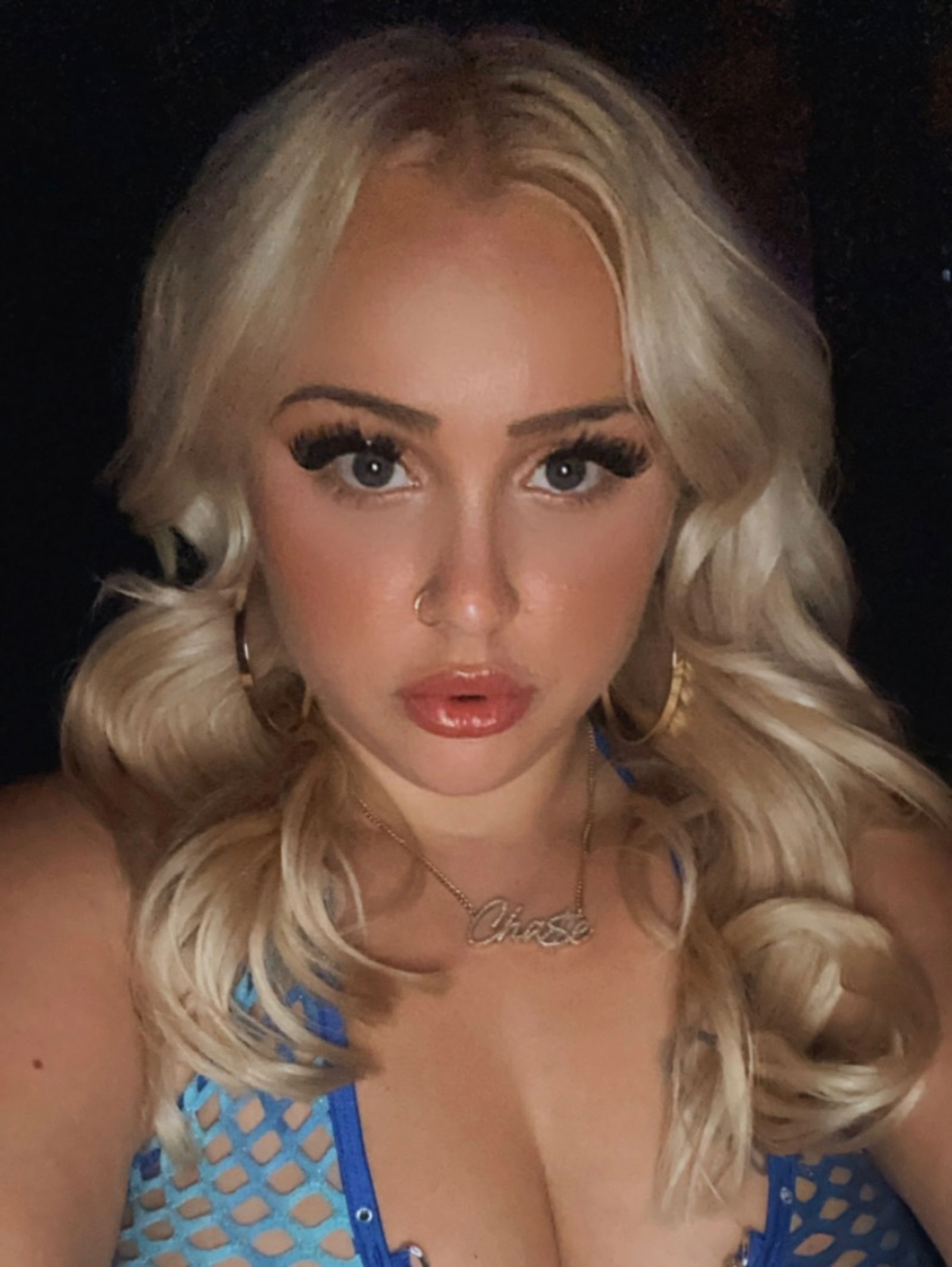 Kourtney Chase photo