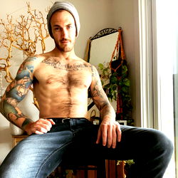 Christian Wilde photo