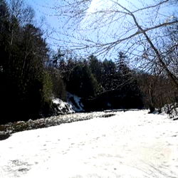 Déessedeseauxprofondes photo