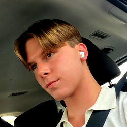 Southern Son☀️ Model Portrait