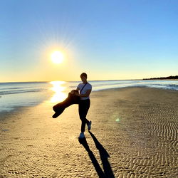 SouthernSon☀️ photo