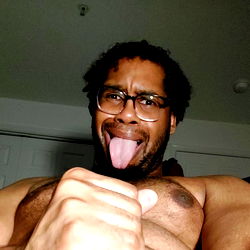 Mr.G, the Ultimate Fitness Enthusiast