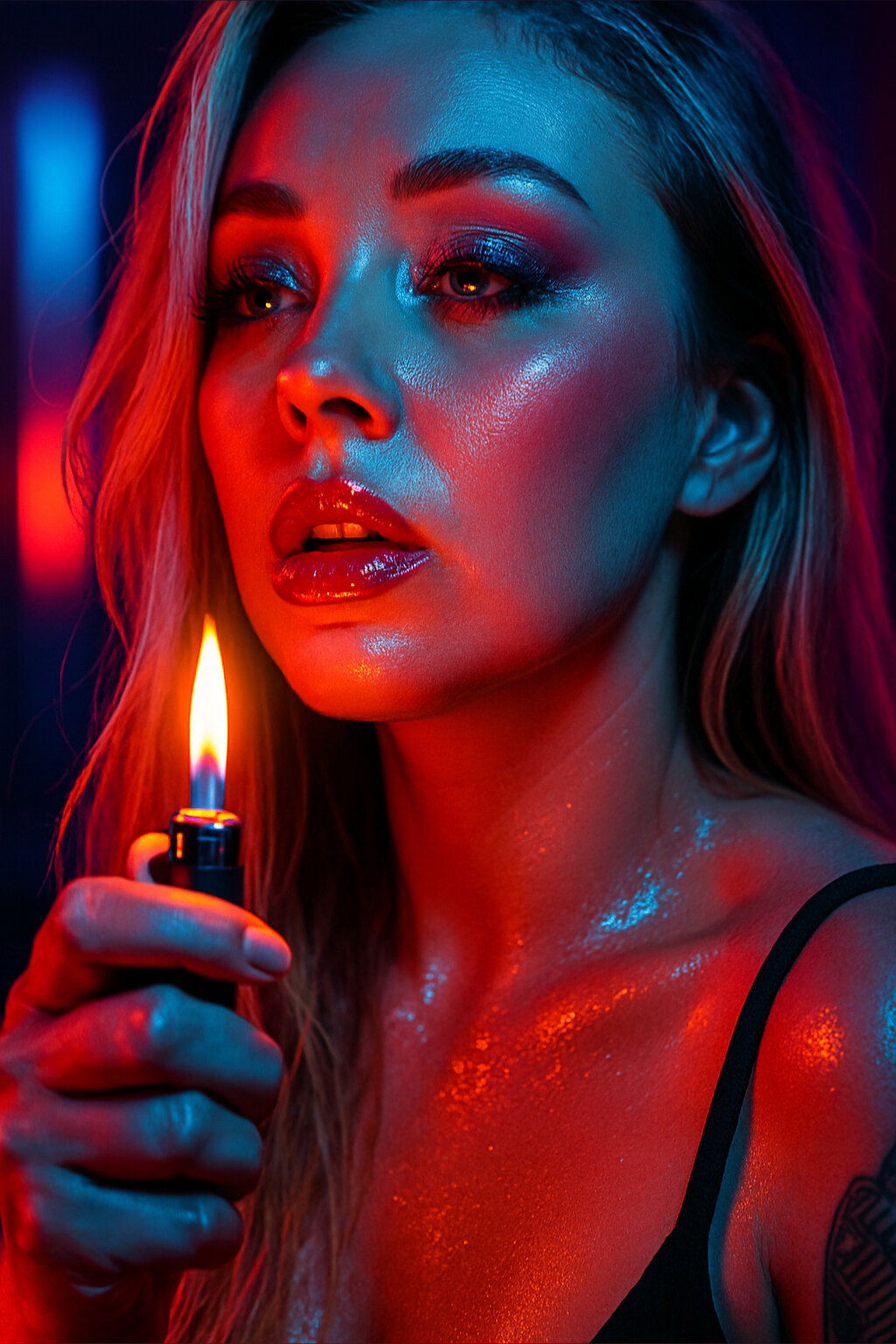 Miss Charlie Marx photo