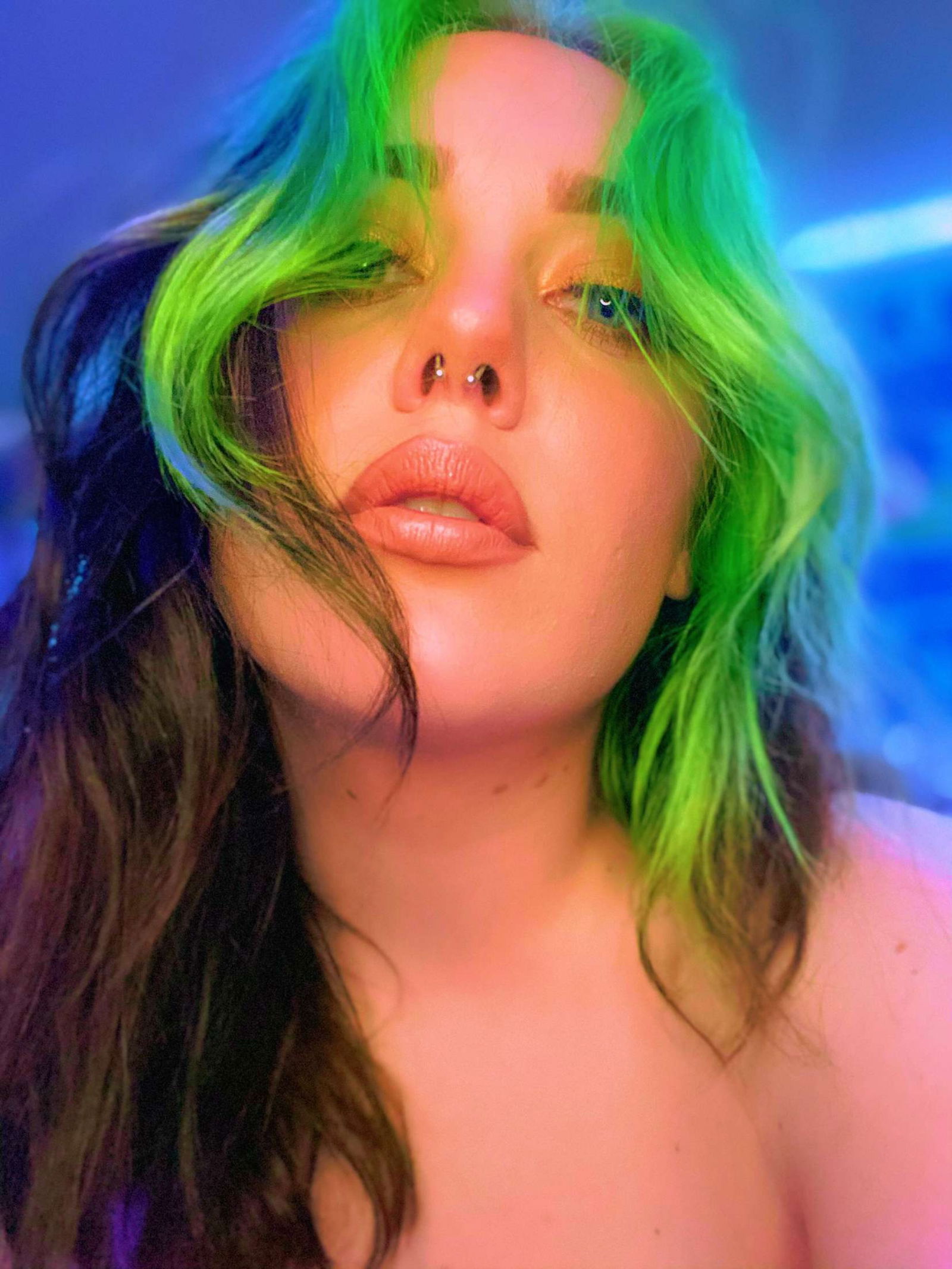 🦇⛓Daddy’s Lil Demon⛓🦇 photo