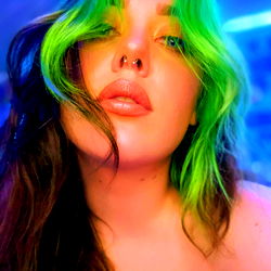 🦇⛓Daddy’s Lil Demon⛓🦇 photo