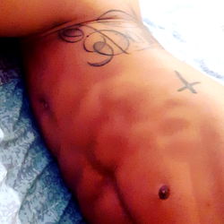 Anthony Black Latin Hot๐ photo