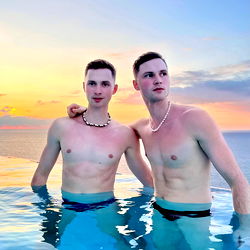 Czechgaytwins 0.08% photo