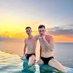 Czechgaytwins 0.08% photo