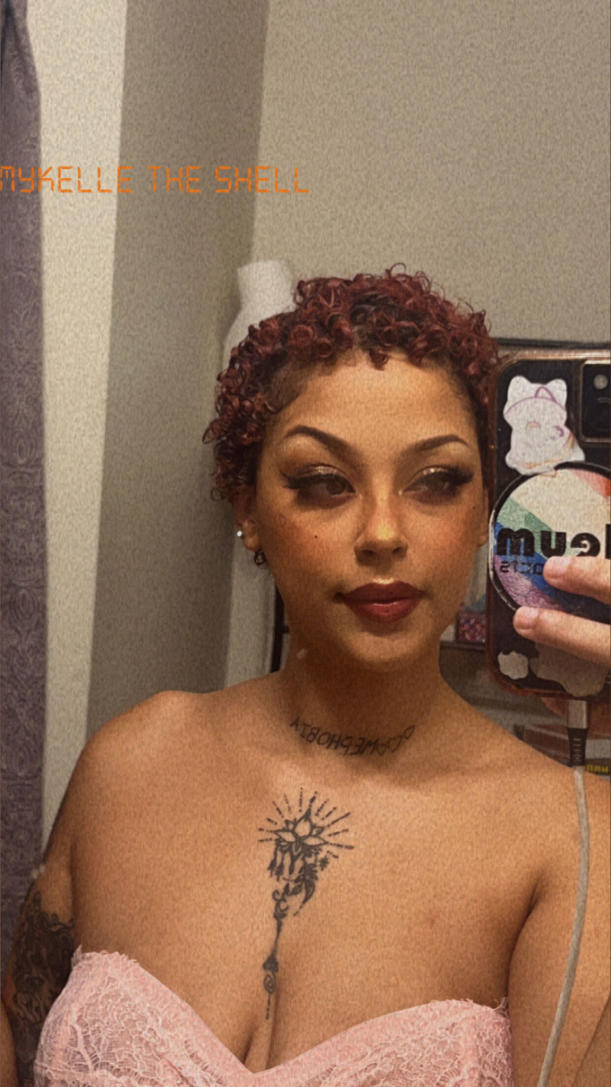 Donna The Sl-t photo