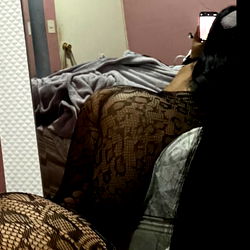 Anna KR, a glamorous OnlyFans model