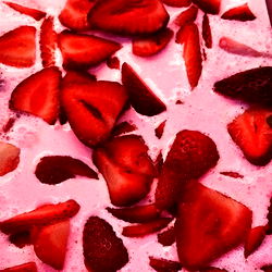 Kay Baby's Pink Strawberry Smoothie