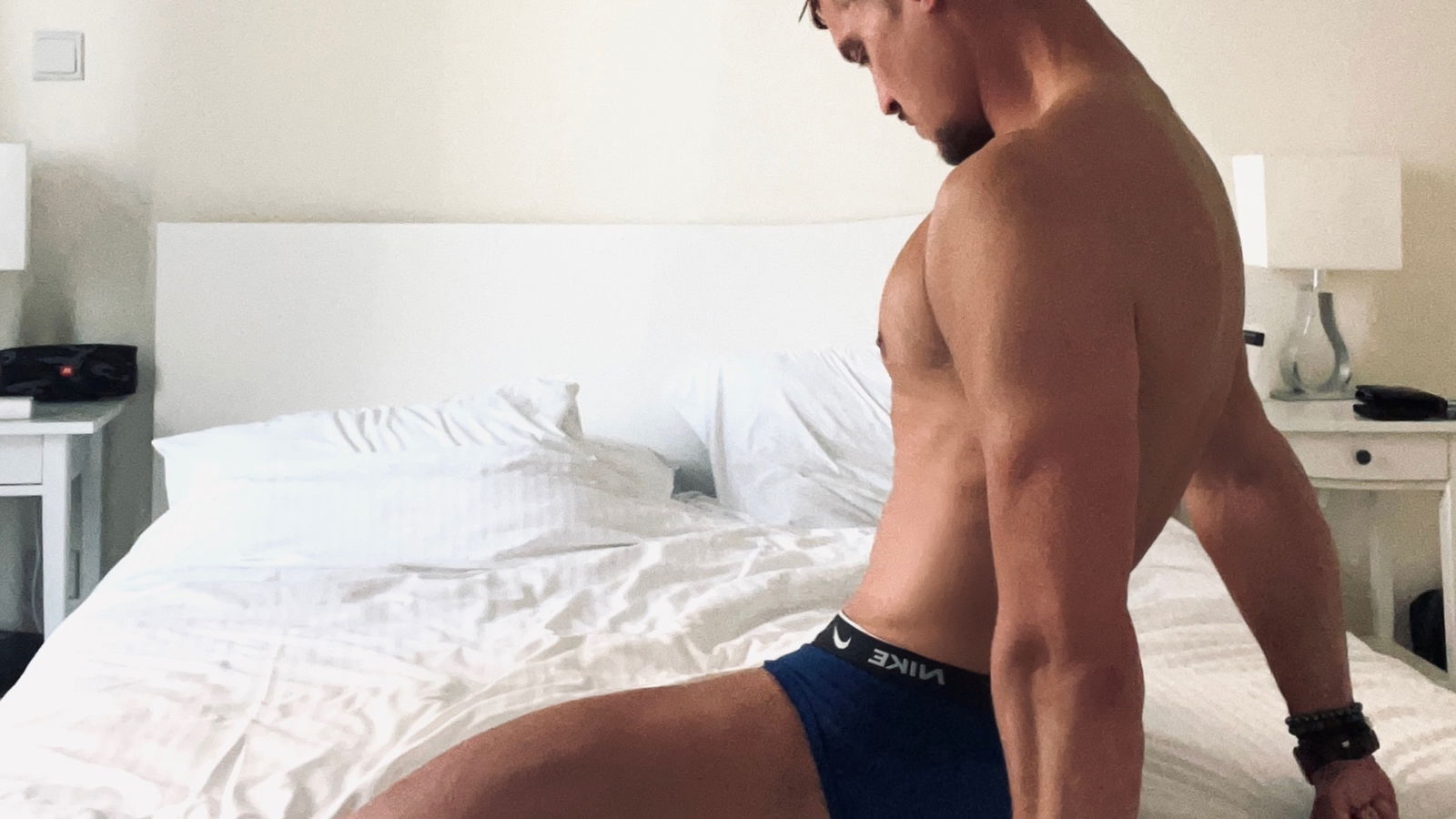 Ferdinand Diego VIP photo