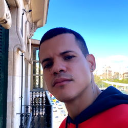 Brayner's Street Scene