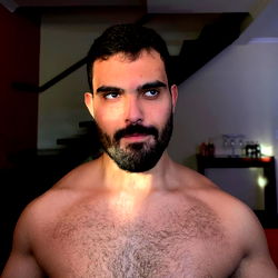 OnlyFans Model Xroyca from Rio de Janeiro