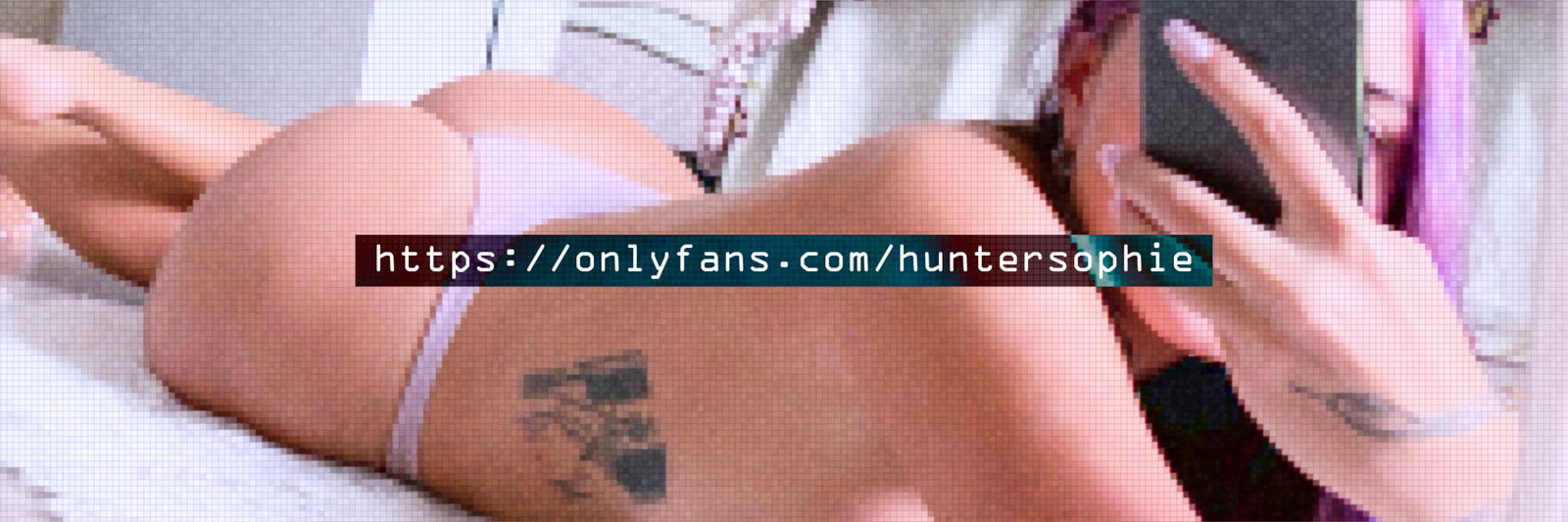 Sophie Hunter🎮 photo