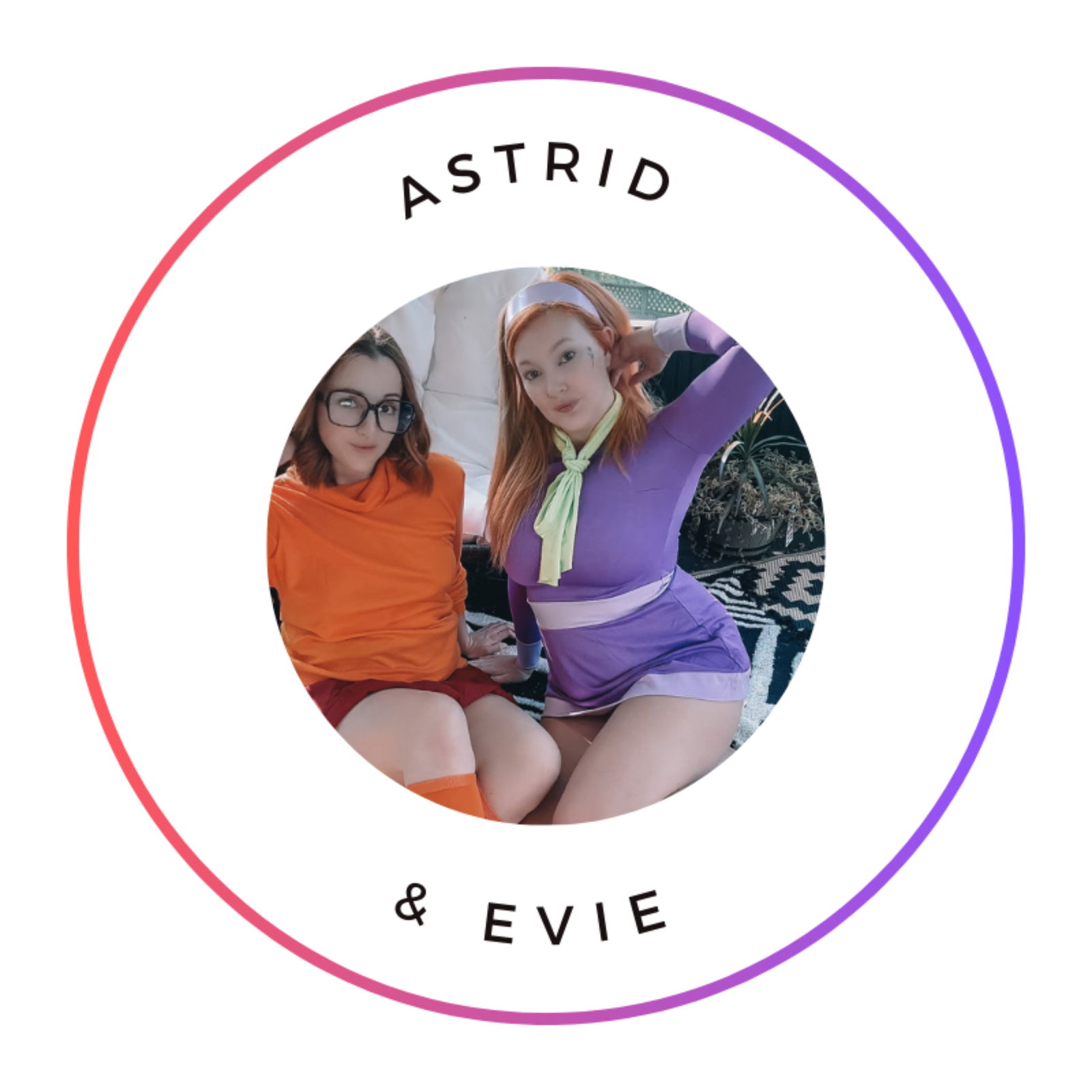 Mommy Astrid 💦 photo