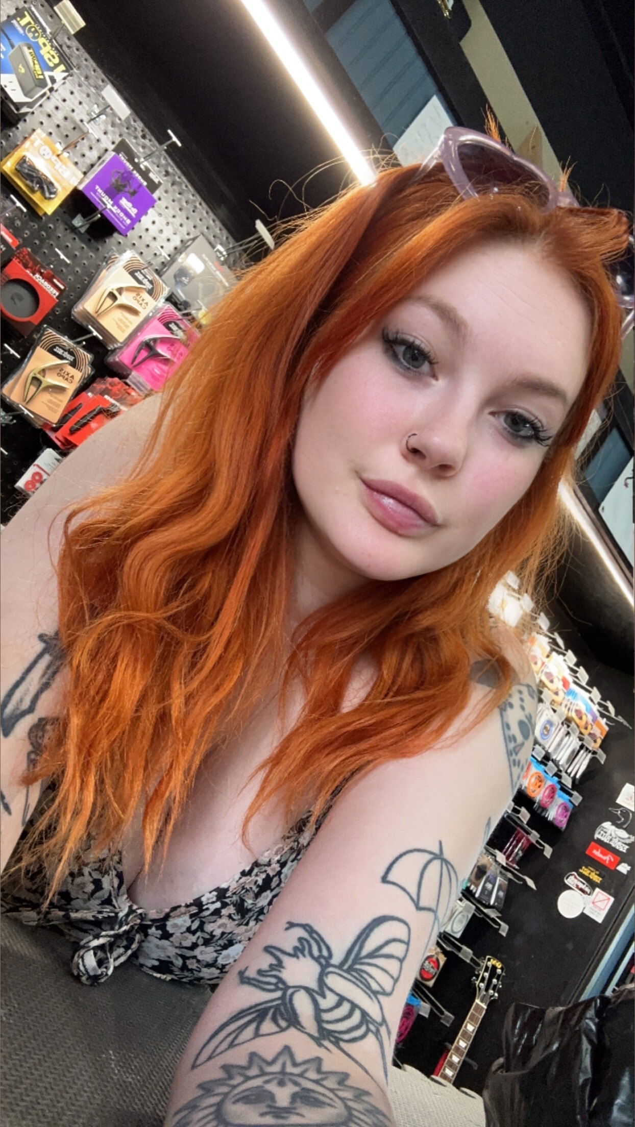 Mommy Astrid 💦 photo