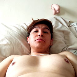 Adult Only - Model Photos for Advertisement