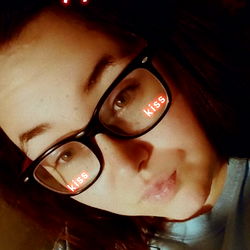 Model Photo: Paige 💕 St.Louis, MO