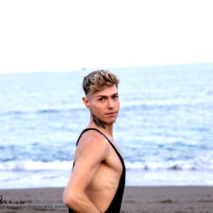 ARES ๐งธ photo