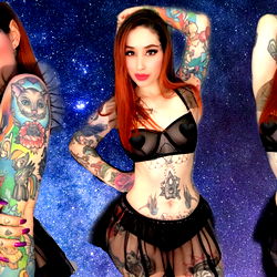 โจ๐๐ง๐๐ซ๐๐ข๐ญ๐ ๐๐ฌ๐๐จ๐๐๐ซโจ photo