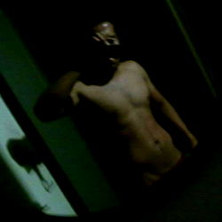 Alejandro Model Photo