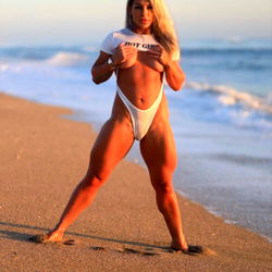 Aliona Meriacri, OnlyFans Model