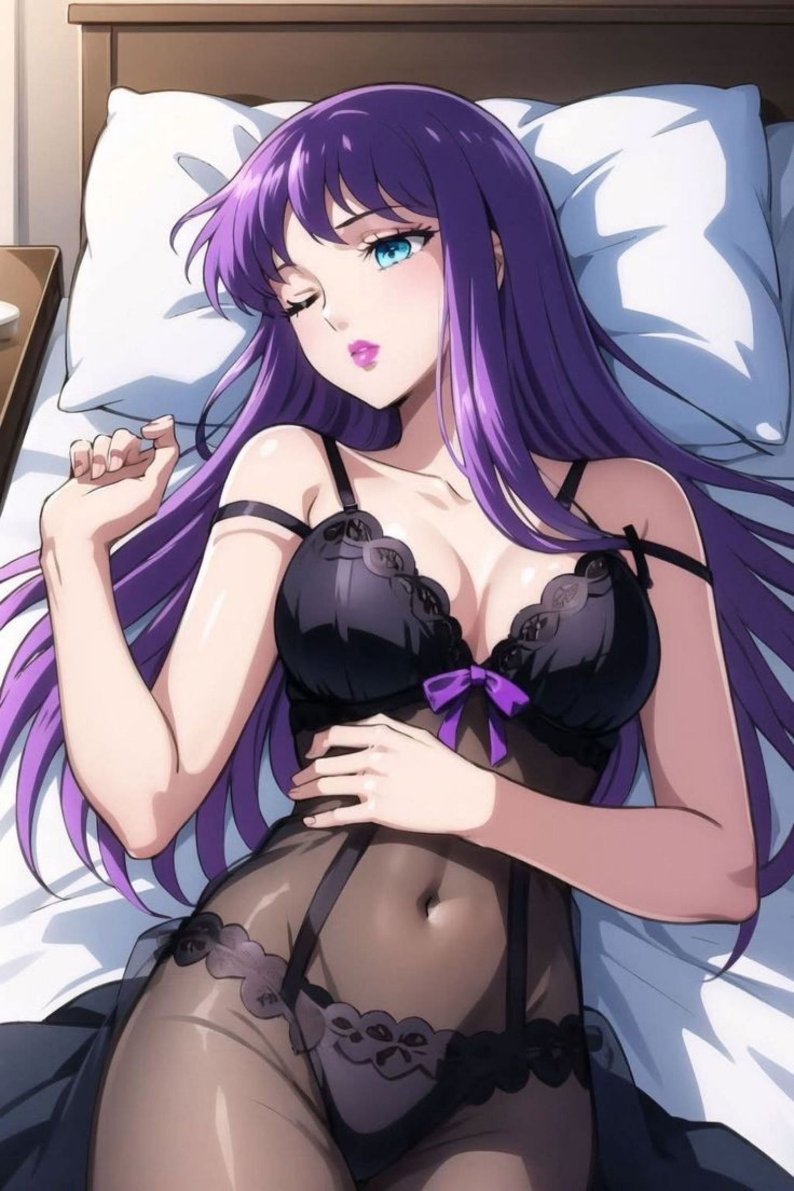 Sahori Geraldine pico campos photo