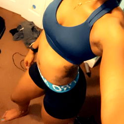 Ava Marie's OnlyFans Shoot