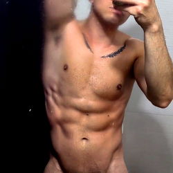 Onlyfans Model Alan - Exclusively from Uruguay!