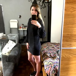 Innocent until wet photo