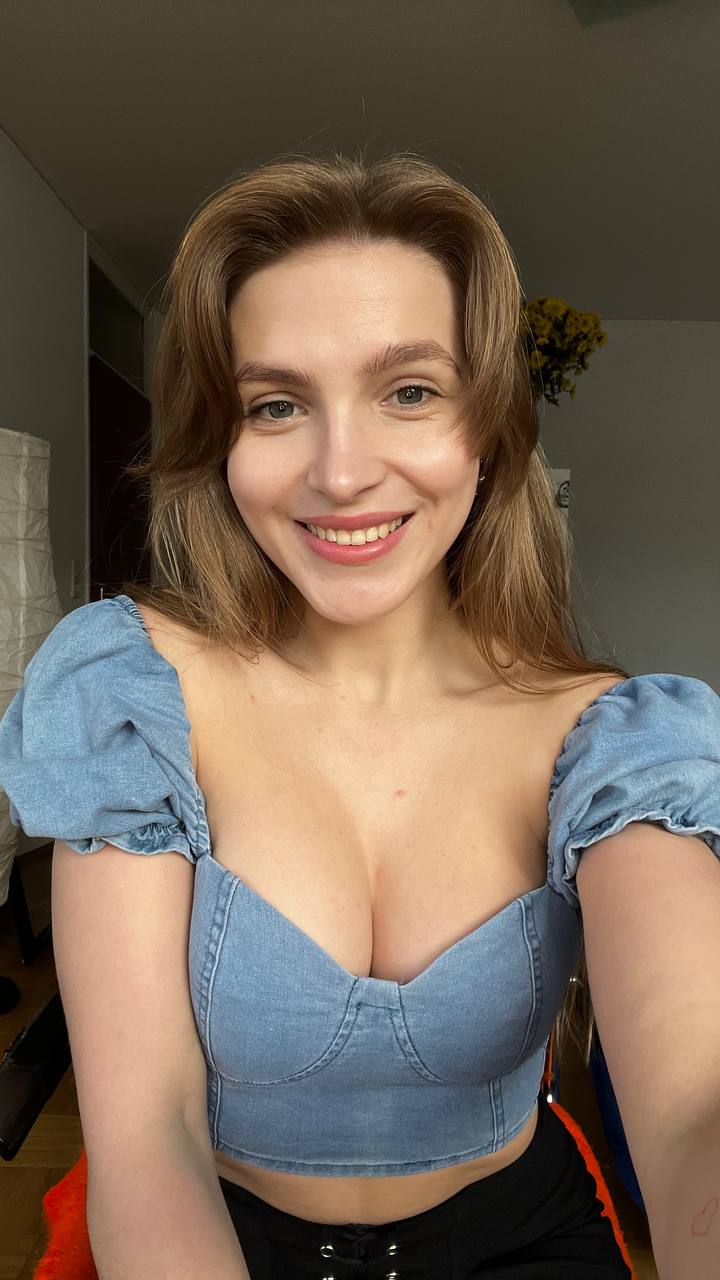 Liza Rose 🎀 photo